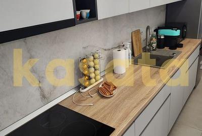 2 camere I Ambiance Residence 2 I 59.10 mp I mobilat si utilat I et 1 - 3