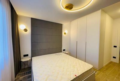 Apartament 2 camere | Lux | Herastrau | Terasa | View Park - 3