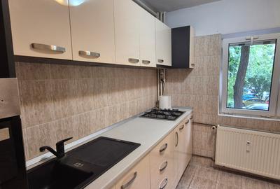 Metrou Brancoveanu -Oraselul Copiilor -bloc mixt reabilitat - 9