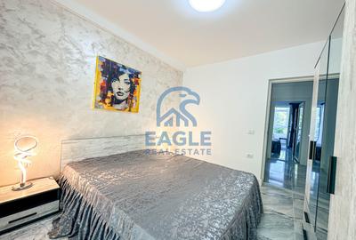 Centru, Bd Ferdinand - 3 Camere modern la prima inchiriere cu balcon - 11