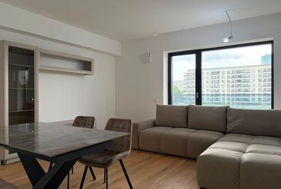 Nusco City – PRIMA INCHIRIERE Design Modern și Compartimentare Ideală + TVA 21% - 3