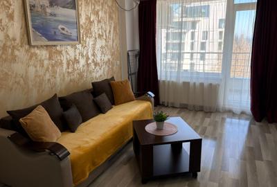 Statiunea Mamaia Summerland Apartament 2 camere de inchiriat - 10