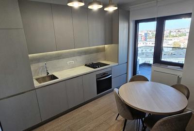 Apartament modern su.83mp. Complex Rezidential zona Trocadero - 30