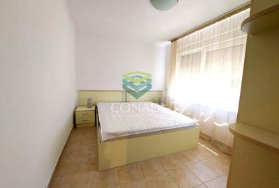 Sala Palatului, apartament cu 2 camere de inchiriat,  45 mp utili - 7