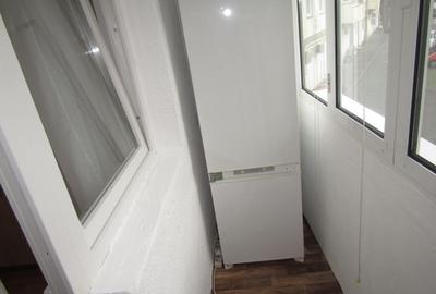 Garsonieră renovată de închiriat – Bulevardul Mihai Viteazul, Sibiu - 28