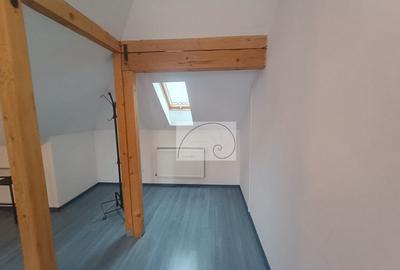 Duplex in villa - etaj plus mansarda - Foisorul de foc - 37