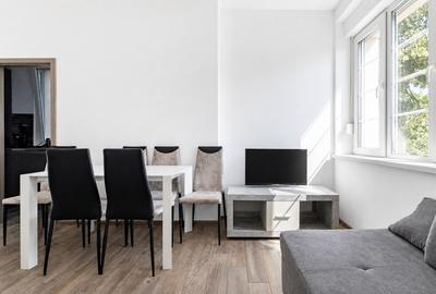 Apartament 3 camere ultracentral, 80 mp | 2+ Locuri de parcare private | Piața 7 - 9