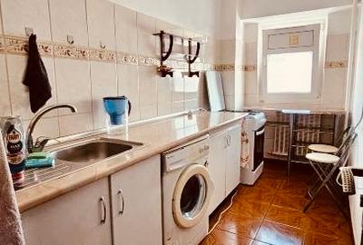 Garsoniera Dristor, 10 minute de metrou, mobilată si utilată complet, libera - 9