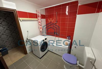 De închiriat apartament 2 camere + loc de parcare Prima Nufărul - 11