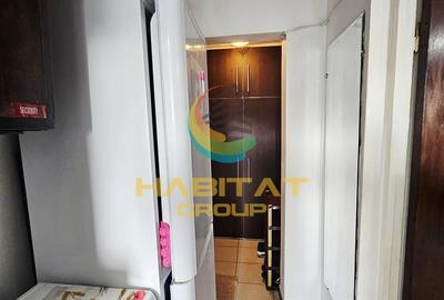 3 camere Berceni Piata Resita loc parcare bloc reabilitat - 10