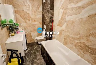 EXCLUSIVITATE! Bloc intabulat!Fara COMISION!  Ultimele apartamente  Mutare Imedi - 9
