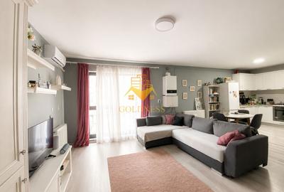 Apartament 2 camere Marasti bloc nou etajul 1! Zona 1 Mai ! - 1