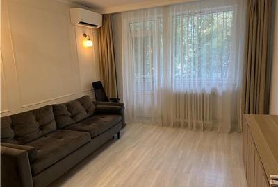 Vand ap,2cam,superfinisat,CT,AC,parcare,mobilat,utilat complet,Gheorgheni-zona I - 4