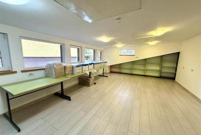 Proprietate pretabila Afterschool, Birouri, Cabinete - 12