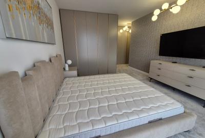Inchiriere Apartament 3 Camere Iancu Nicolae/Prima inchiriere/Piscina/2 Parcari - 19