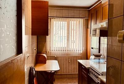 Garsoniera Călărași, 10 minute de metrou, PARCARE, mobilată si utilată modern - 5