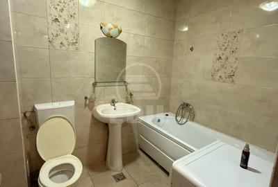 Apartament 1 camera decomandat zona Florilor - 6