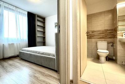 Un apartament cu 3 camere + loc parcare, primitor și modern, în zona Centrală - 9