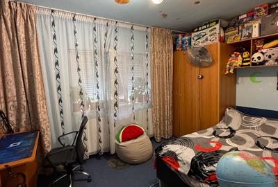 Apartament 2 camere semidecomandate confort 1 sporit Craiovita Noua-Parc Fantasy - 6