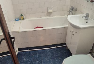 Tomis 3/Apartament 2 camere decomandate Centrală Gaze - 15
