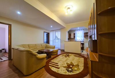 Apartament 3 camere\ Etaj 2\ Sibiu - zona Belvedere - 3
