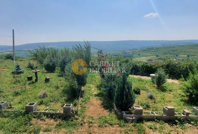 🌿🏡 Casă A-Frame 85 mp  utili 880 mp teren Chicerea Tomești 🏡🌿 - 11