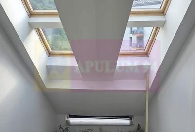 Apartament de vanzare in Sinaia cu view superb - 14