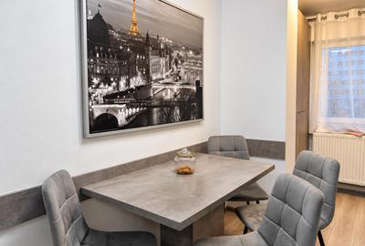 Apartament 3 camere renovat cu parcare în Mănăștur, Cluj-Napoca - 2