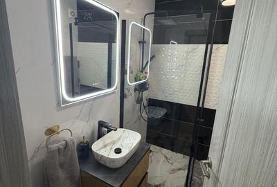 Apartament cu 2 camere 62 mp utili si  balcon 8 mp in  Magnolia - 9