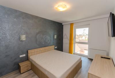 Apartament 3 camere, lift, garaj, Calea Dumbravii-Sub Arini - 4