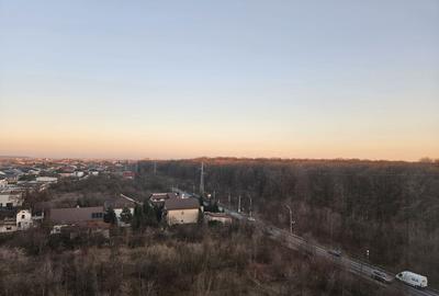 Apartament  cu 2 camere de inchirat Pipera cu vedere spre Padure - 1