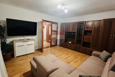 Apartament cu 2 camere de închiriat în zona Rogerius - 9
