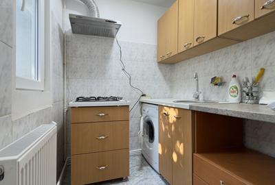APARTAMENT 2 CAMERE TATARASI ZONA STEJAR-ATENEU - 9
