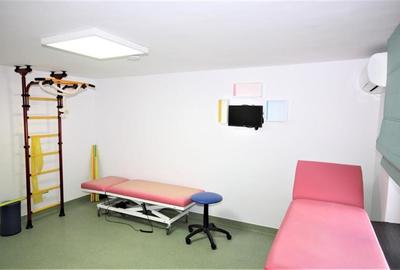 Spatiu cu profil medical (6 cabinete), inchiriere lunga durata in Bucuresti, Liz - 7