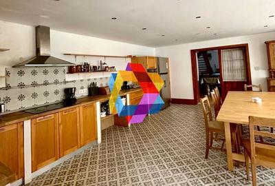 Casa in Cristian - 582 mp - 17