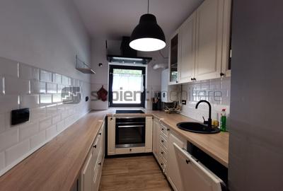 De închiriat apartament cu 3 camere, în Milano 5, Nufărul - 6