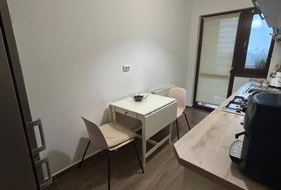 Apartament cu 1 camera in Tudor Vladimirescu-Rivers Towers - 5