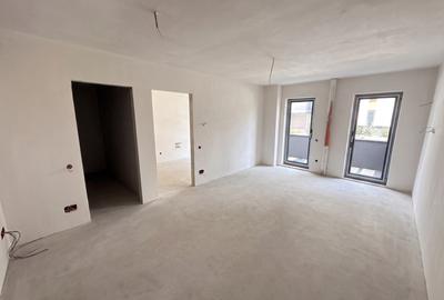 Apartament 1 cameră | 37.15m² | Între Lacuri, str. Dionisie Roman | Dezvoltator