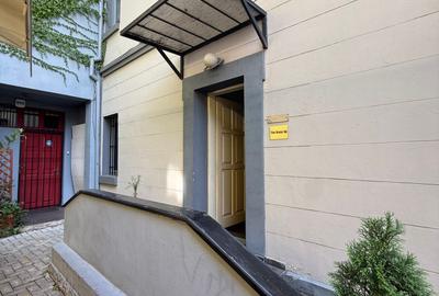 Spațiu de birouri 87 mp | Piața Sfântul Ștefan | Ultracentral - 1