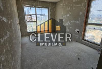 Apartament cu 3 camere decomandat în Theodor Pallady