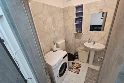 2 Camere Militari Residence Weiner Palada 14, Mobilat, Utilat, Parcare, 350€ - 16