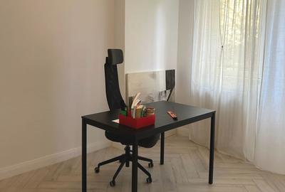 3 camere mobilat utilat Calea Victoriei - 4
