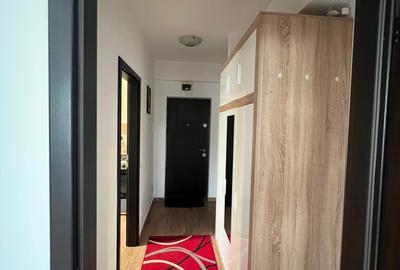 Apartament 1 camera decomandat Nicolina - Belvedere COD 162736 - 7
