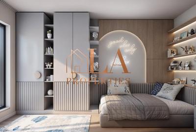 PROIECT NOU | Casa individuala 5 camere | Incalzire in pardoseala | Bragadiru - 5