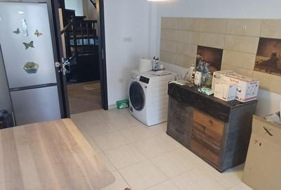 Apartament 3 camere tip duplex cu loc de parcare inclus – Bragadiru-Gloriei - 8