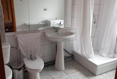 Casa tip duplex in zona centrala, 4 camere, mobilata complet, pret foarte bun - 22