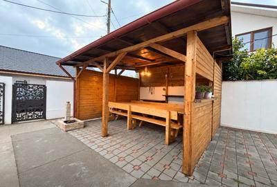 Casă P+M de vânzare | Valu lui Traian | Mobilată și utilată - 5