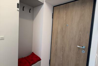 Garsoniera PREMIUM bloc 2026,Hils Titanium,Bd. Theodor Pallady 45,10 min. metrou - 15