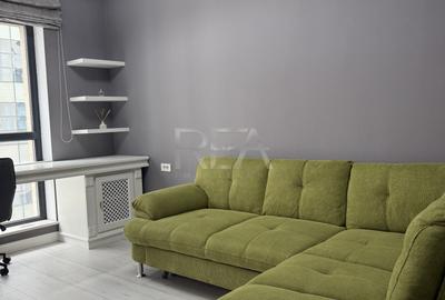 Apartament 3 Camere | Exigent Plaza Faza 2 | Loc de Parcare | - 12