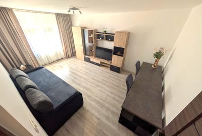 Apartament cu 2 camere decomandat în Tomis Nord